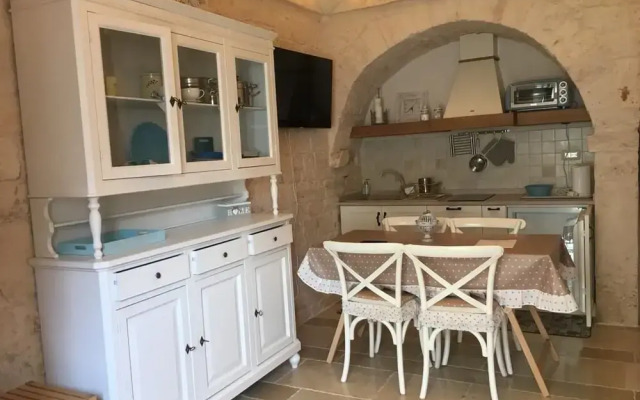 Trulli Antichi Mestieri