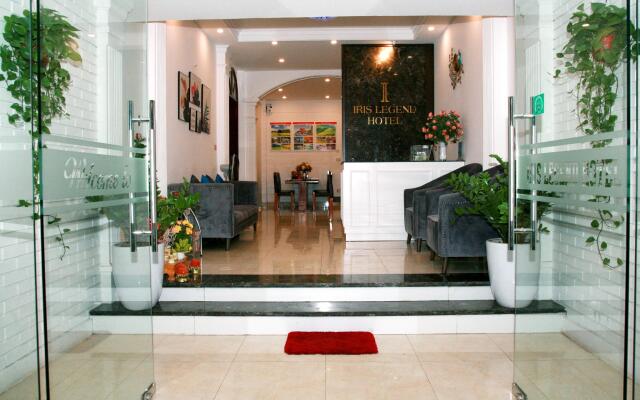 Iris Legend Hotel