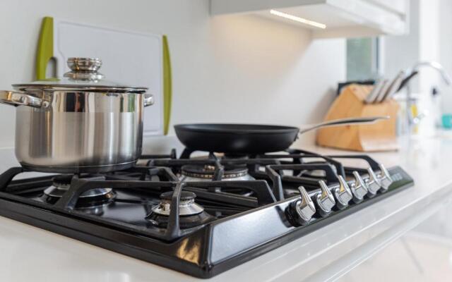Lyefield - By Luxury Apartments