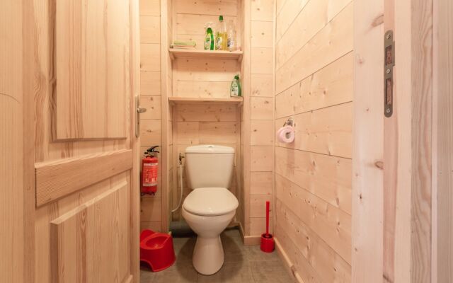 Appartement Andromède