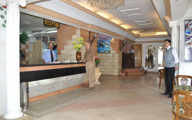 Regency Hotel