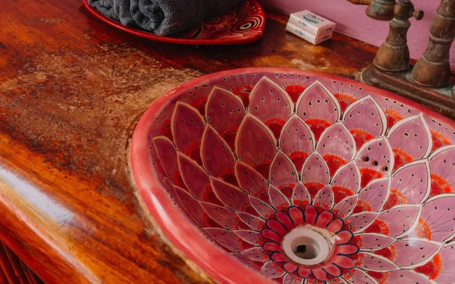 Tres Mujeres Hotel and Yoga Retreat