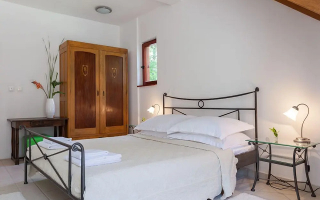 Hedera Estate, Villa Hedera