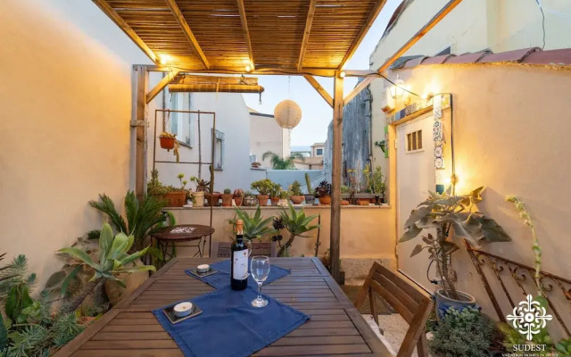 Casa Sophia