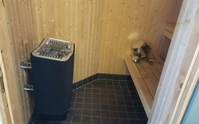 Slussen Bed and Breakfast