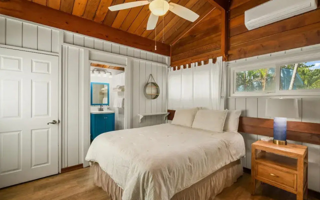 Kauai Aliomanu 2 Bedroom Home