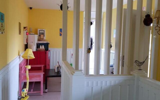 Pandora B&B