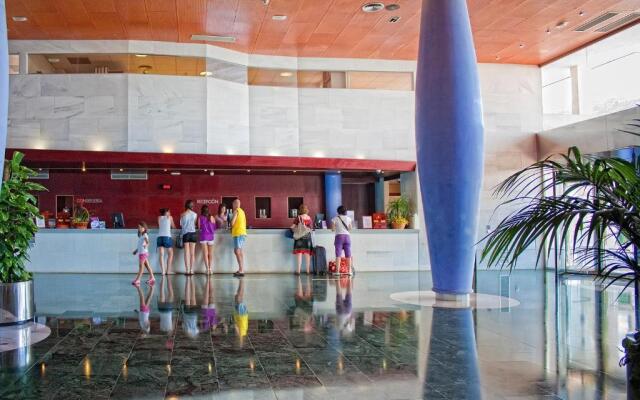 Hotel Servigroup Marina Playa