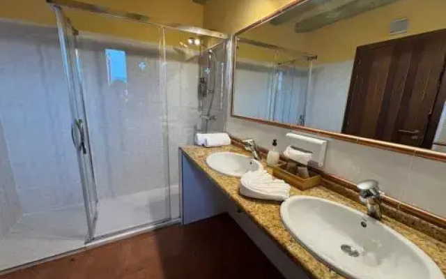 Hotel Rural Mane