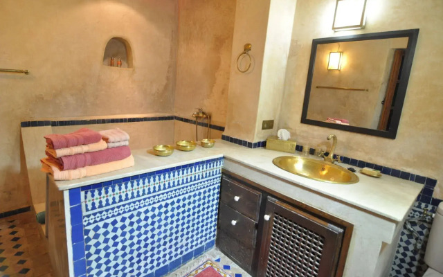 Riad Adarissa