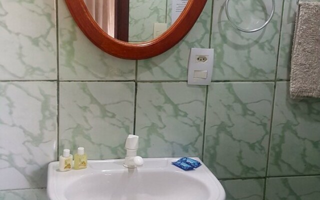 Suites Arara Azul Buzios