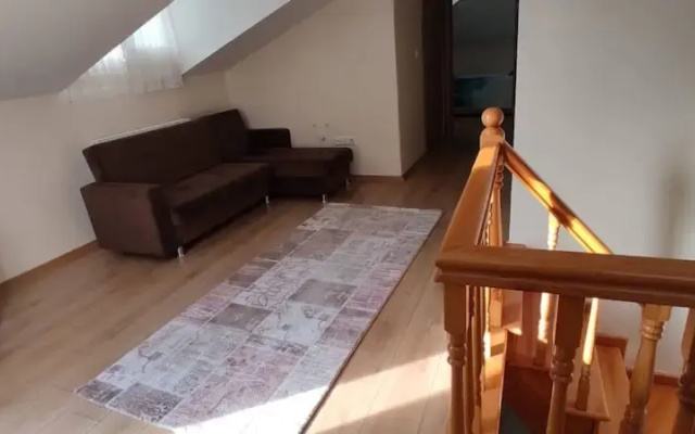 Duplex 4 1 in the City Center of Ümraniye Alemdağ Caddesi Istanbul