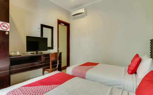 OYO 90055 Sadewa Guest House