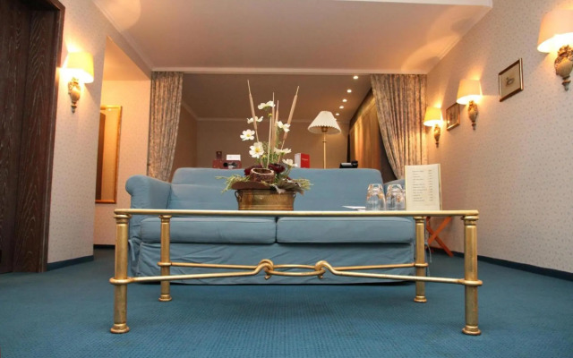 Stadthotel Patrizier