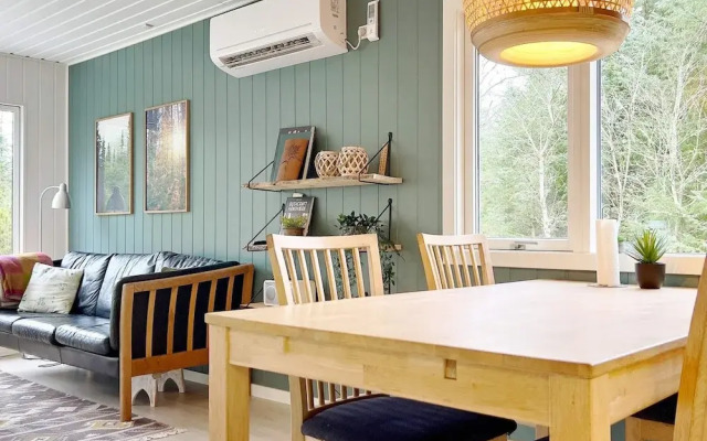 6 Person Holiday Home in Albaek-by Traum