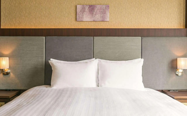 Grand Mercure Lake Biwa Resort & Spa
