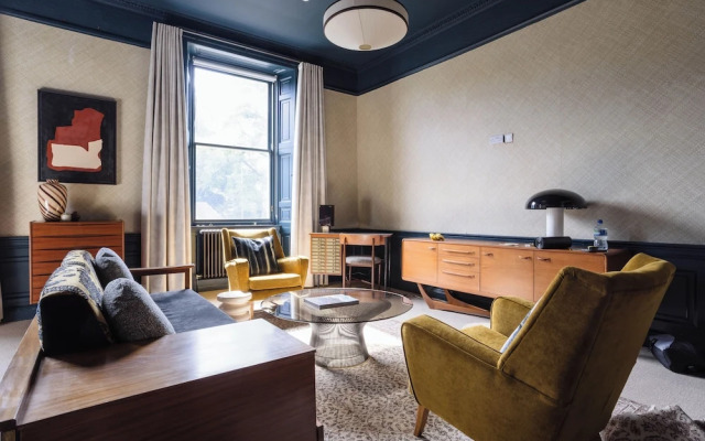 3 Johns Place Townhouse