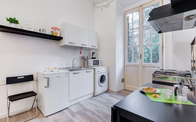 Piazza Vittorio Emanuele Suite