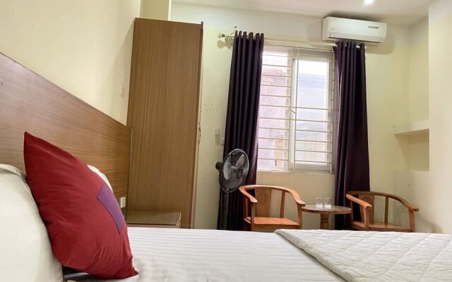 OYO 1152 Huong Duong Hotel