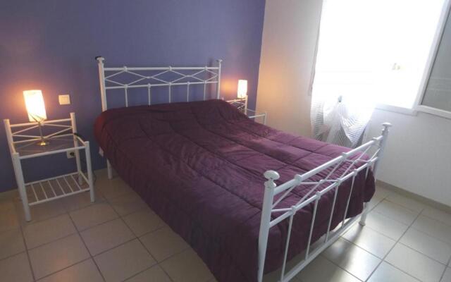 Gîte Mugron, 3 pièces, 4 personnes - FR-1-360-192