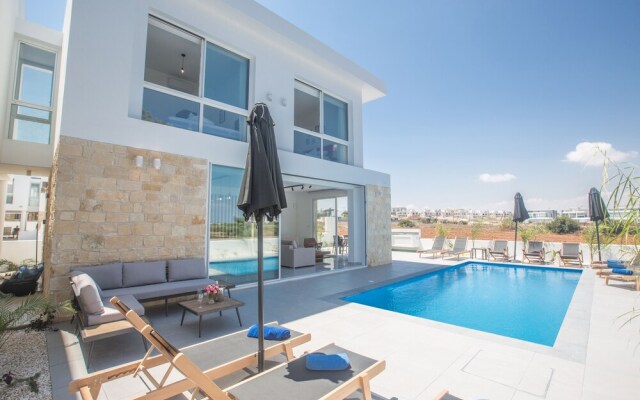 Protaras Vie Bleu Villa Vb4