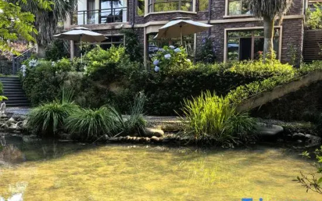 Yangxinggu Guesthouse