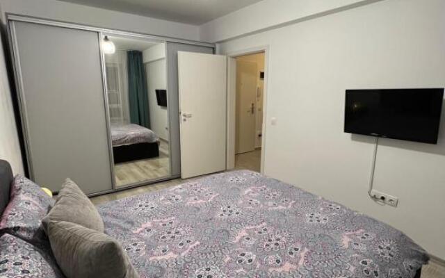 Tâmpa View Cosy flat 2