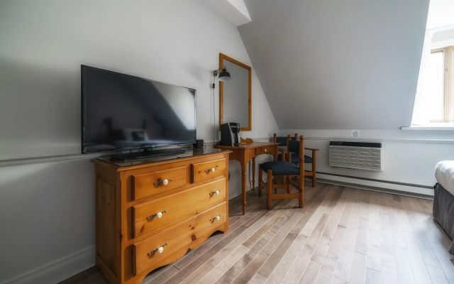 Hotel Cap Aux Pierres