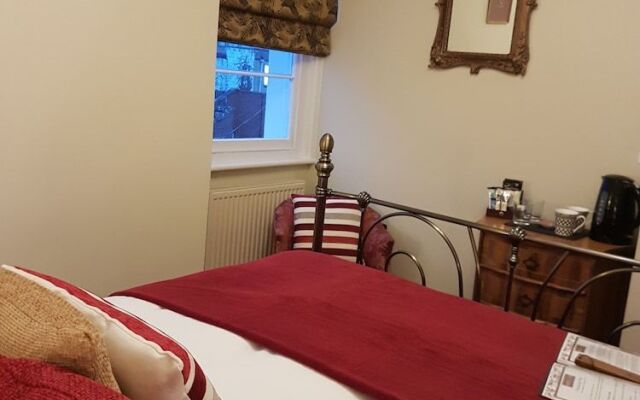 The Portland Guesthouse