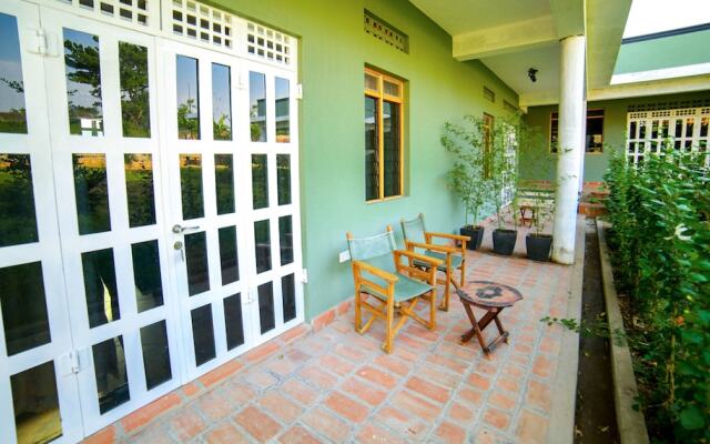 Washarika Boutique Hotel