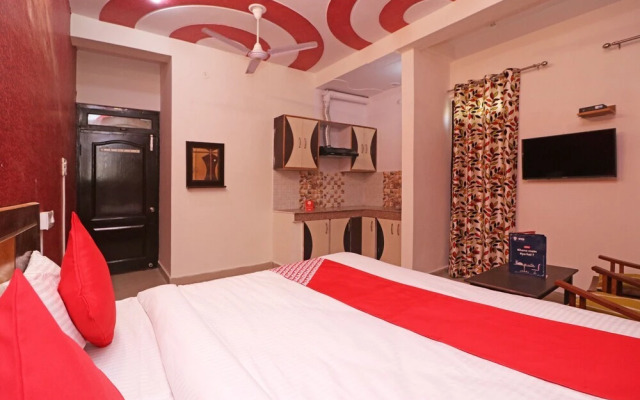 New Delhi Guest House By OYO Rooms