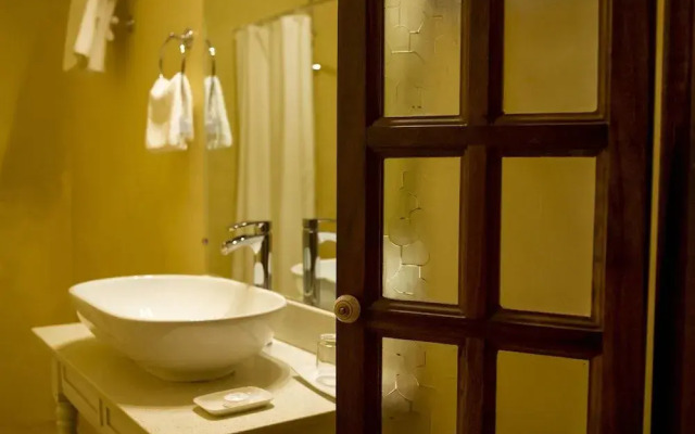 Villa Kololo Guest House