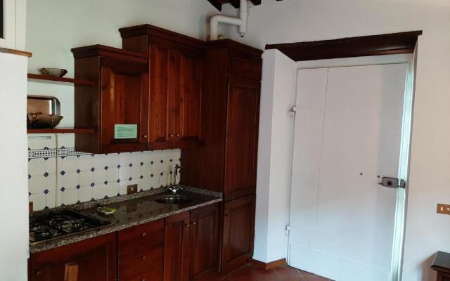 Villa Torre degli Onesti Apartments