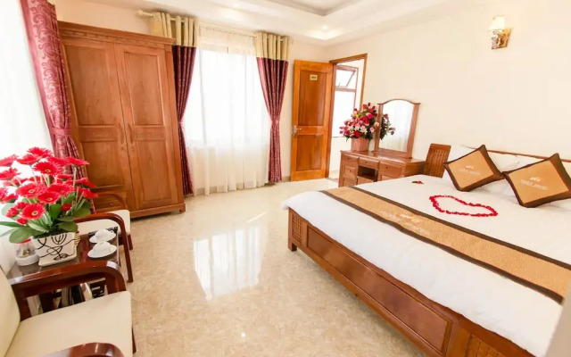 Sapa Ruby Hotel