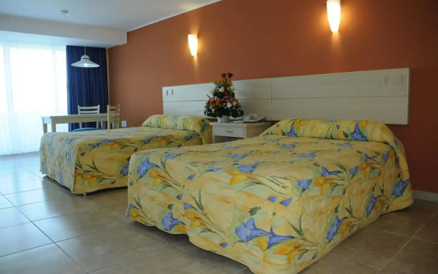 Hotel La Finca