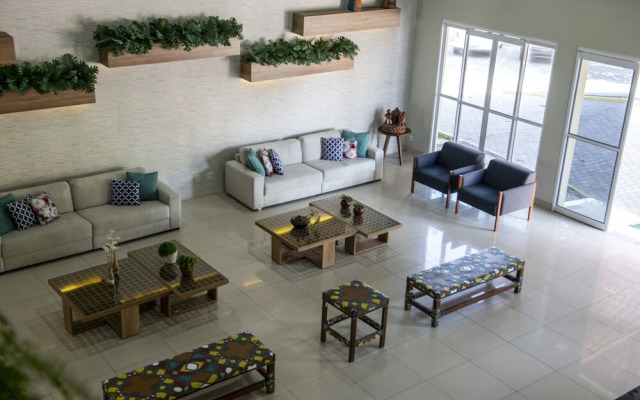 Sesc Iparana Ecoresort
