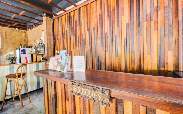 Capital O 94590 Akarsa Kokoro Sanur Bali