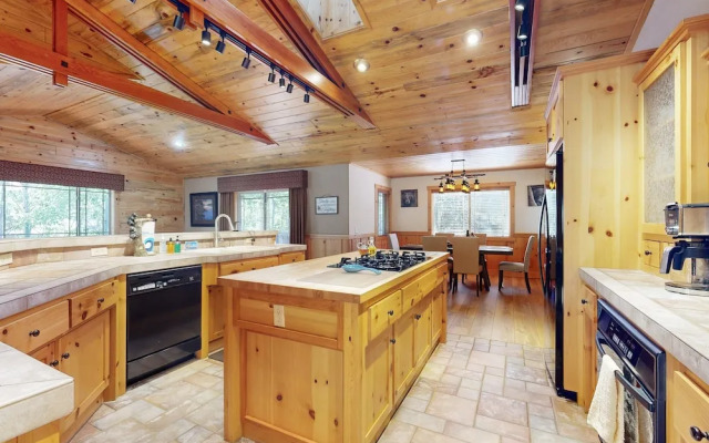 Stony Creek Retreat #708