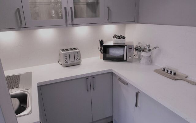 Boutique Suites Worcester