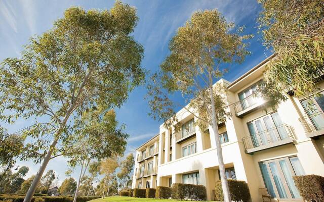 Yarra Valley Lodge