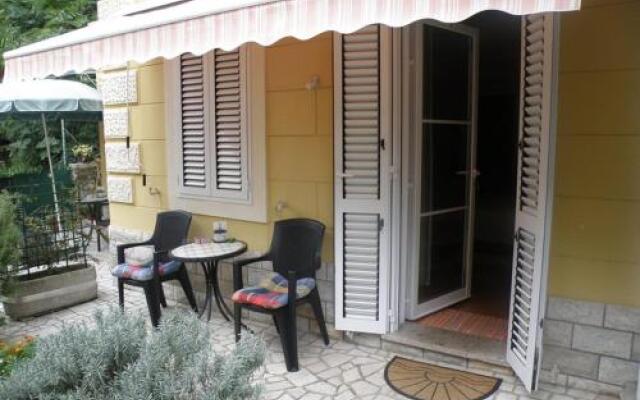 Rooms Alida