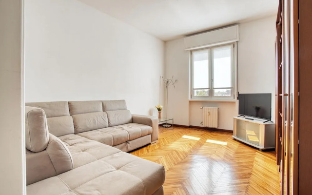 JOIVY Cosy apt in the Giambellino area