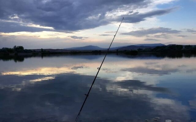 Horseshoe Bend Motel
