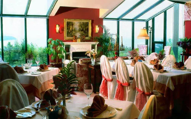 Auberge des Falaises