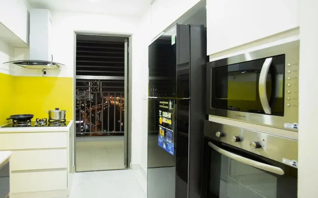 Ruby RiverGate Apartments