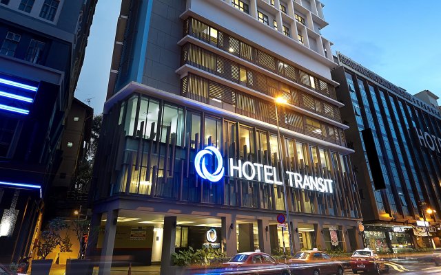 Hotel Transit Kuala Lumpur