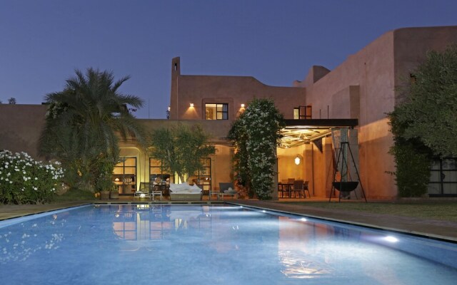 Villa Dar Tifiss