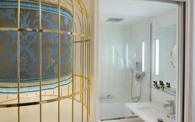 Académie Hôtel Saint Germain