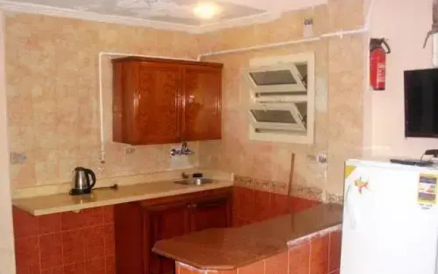Louran Residence