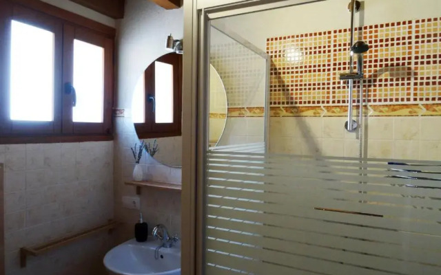 Apartamentos Mas de Pau